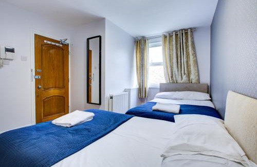 West Hampstead Hotel | West Hotel