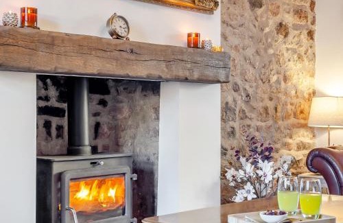 Wooler House | West House