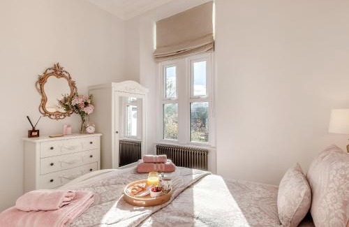 Wooler House | West House