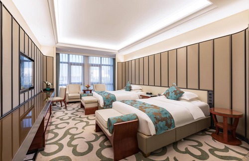 Fengtai Hotel | West Internation Hotel