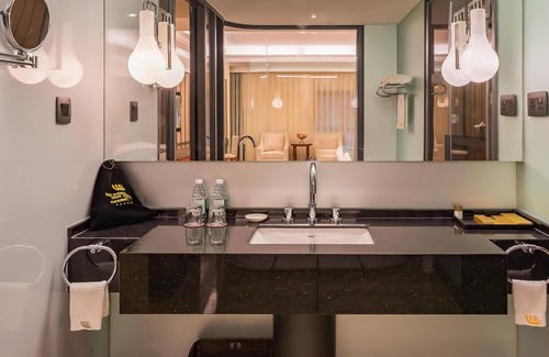 Fengtai Hotel | West Internation Hotel