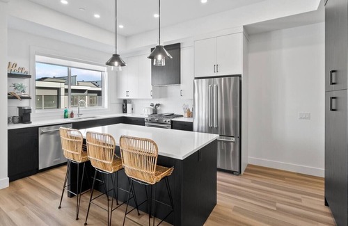 Central Okanagan House | West K - Shelter Bay