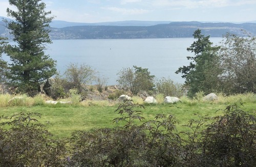 Central Okanagan Condo | West Kelowna Luxury!
