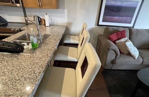 Central Okanagan Condo | West Kelowna Oasis! Pools, Hot Tubs, & Views!