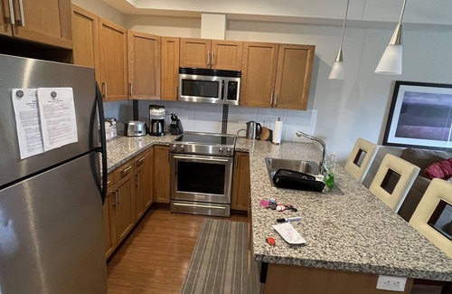 Central Okanagan Condo | West Kelowna Oasis! Pools, Hot Tubs, & Views!