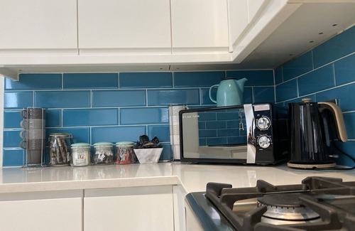 West Kirby Cottage | West Kirby Town House near beach, restaurants etc