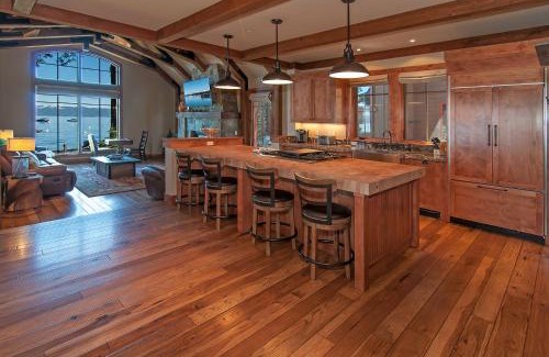 Homewood House | West Lake Serenity with 180-Degree Lake Views