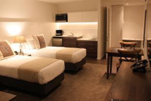 Wanaka Hotel | West Meadows of Wanaka