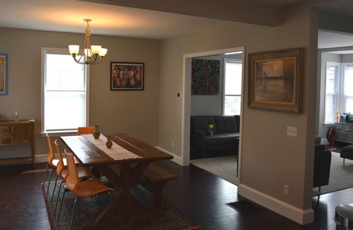 West Medford House | West Medford Colonial Beauty, Newly Renovated!