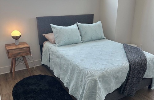 Westside House | West Midtown Abode