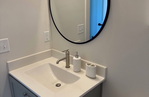 Westside House | West Midtown Abode
