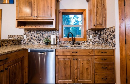 Tamarack Resort Apartment | West Mountain Lodge .