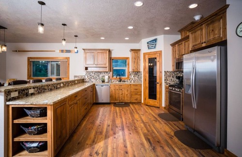 Tamarack Resort Apartment | West Mountain Lodge .