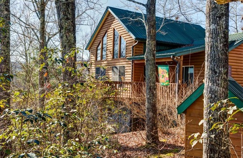 Lake Toxaway House | West Mountain Lodge