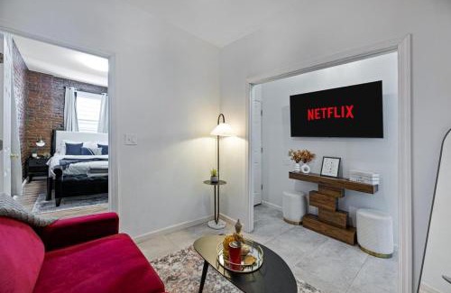 West New York Apartment | West New York Comfort 20 min NYC