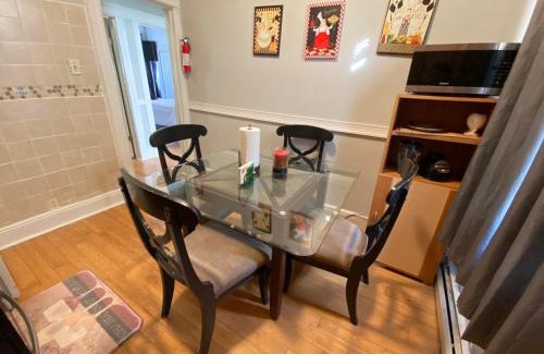 West New York Apartment | West New York Retreat - 2BR NYC Access