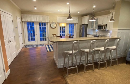 West Ocean City House | West OC Bayside Getaway W/ Private Pool