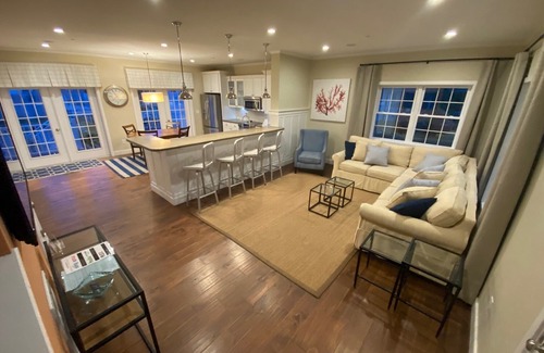 West Ocean City House | West OC Bayside Getaway W/ Private Pool