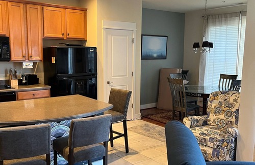 West Ocean City House | West Ocean City Large Townhome