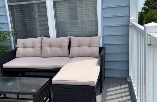 West Ocean City House | West Ocean City Large Townhome