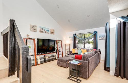Palm Beach - West Palm Beach House | West Palm Beach Lake House Near Beaches!