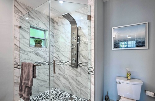 Old Northwood House | West Palm Beach Oasis w/Heated Pool: Near Beach!