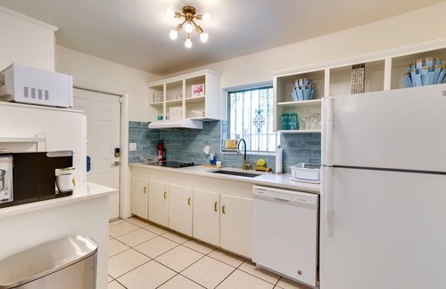 Old Northwood House | West Palm Beach Home w/ Pool, 3 Mi to Beaches!