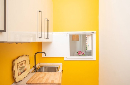 Como Apartment | West Park Suite With Parking