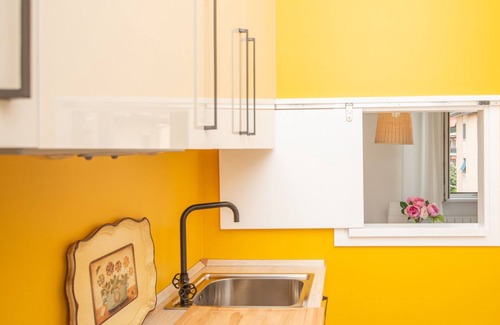 Como Apartment | West Park Suite With Parking