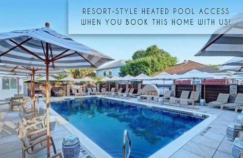Savannah Victorian District House | West Park Suites Unit C