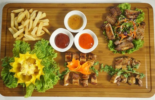 Duong To Hotel | West Phu Quoc Hotel