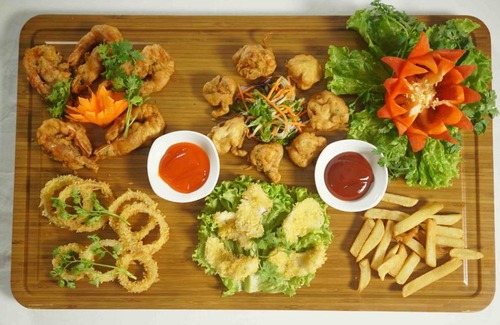 Duong To Hotel | West Phu Quoc Hotel
