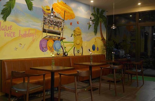 Duong To Hotel | West Phu Quoc Hotel