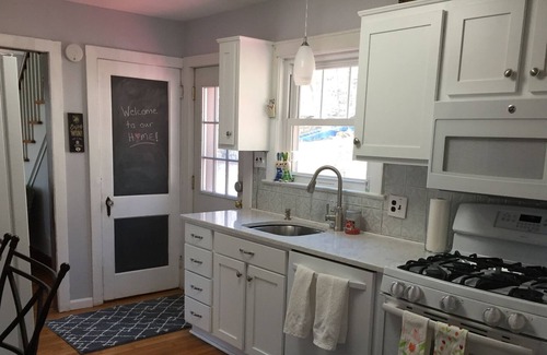 Highland Falls House | West Point - Bear Mountain - Woodbury Commons