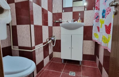 Ploiesti Apartment | West Residence