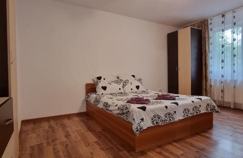 Ploiesti Apartment | West Residence
