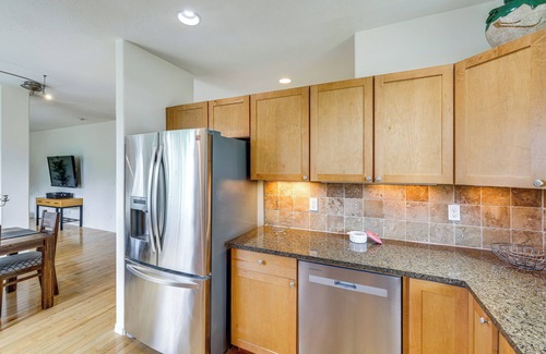 West Richland House | West Richland Home w/Large Yard: Near Wineries!