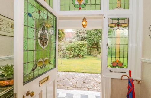 Boscombe House | West Ridge