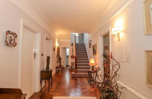 Boscombe House | West Ridge