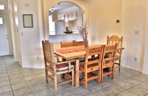 Tucson House | West Side getaway Jacana Loop