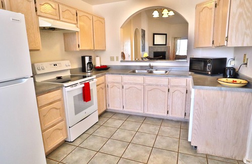 Tucson House | West Side getaway Jacana Loop