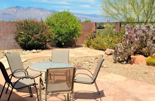 Tucson House | West Side getaway Jacana Loop