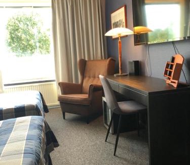 Turku Hotel | West Side Hotel