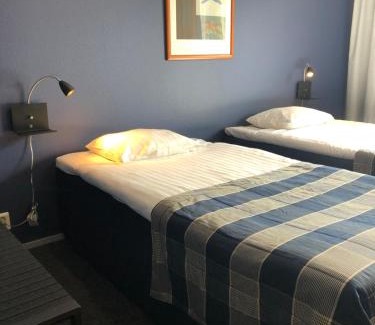 Turku Hotel | West Side Hotel