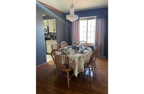 Northwest Colorado Springs House | ★West-Side Retreat★ 5m to Garden of the Gods & AFA