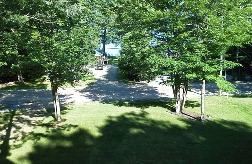 Standish House | WEST SIDE WATER VIEW,SUNSETS, SCREENED PORCH, POOL TABLE, SPACIUOS