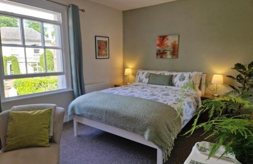 Wimborne Apartment | West Street Apartments - Flat 2