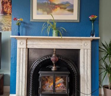 Wimborne Apartment | West Street Views #1 - Beautiful town centre apartment