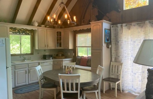 West Tisbury House | West Tisbury Home, Peaceful, Affordable, 3 BR, Near Bike Path