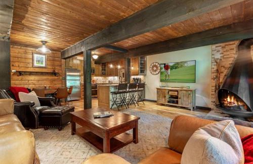 Vail Apartment | West Vail Interlochen Condo B8